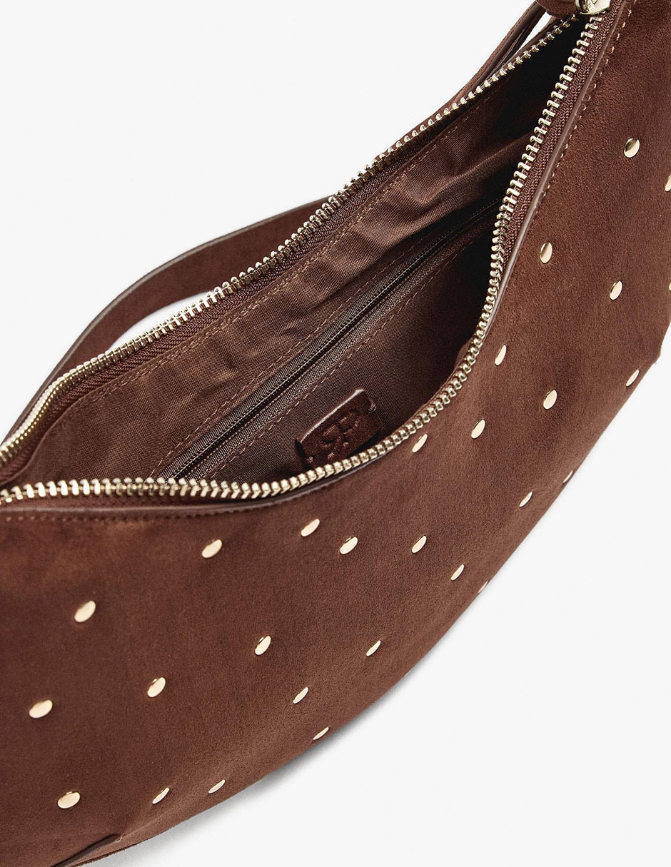 Shoulder 249124 w25, ch, café 4