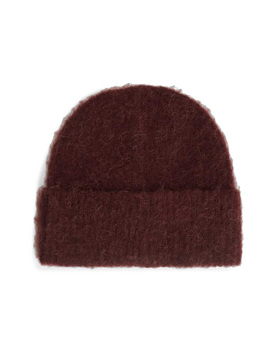 Gorro casual para mujer 3