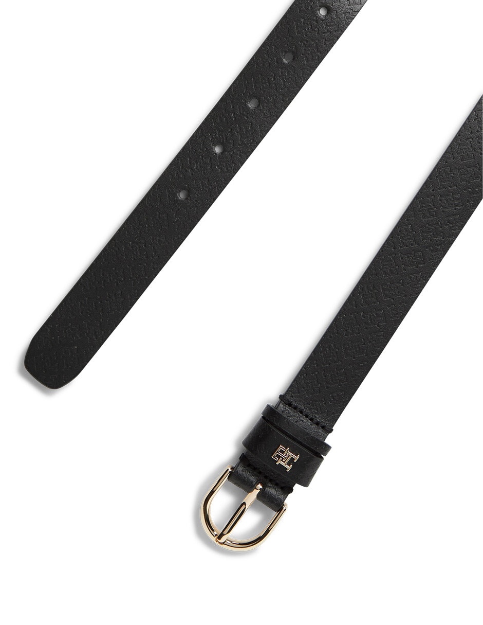 Cinturón de piel para mujer 2