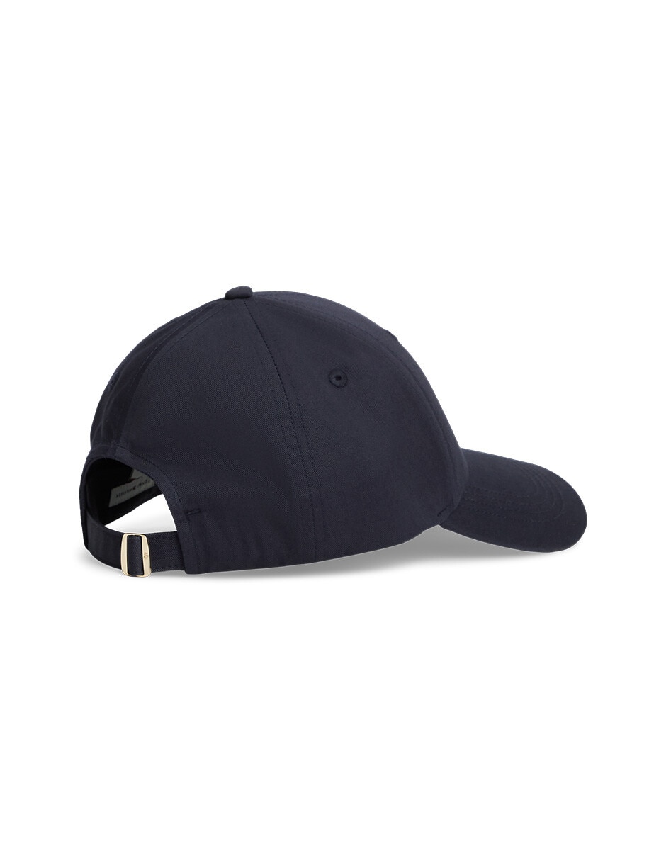 Gorra con visera curva casual para mujer 3