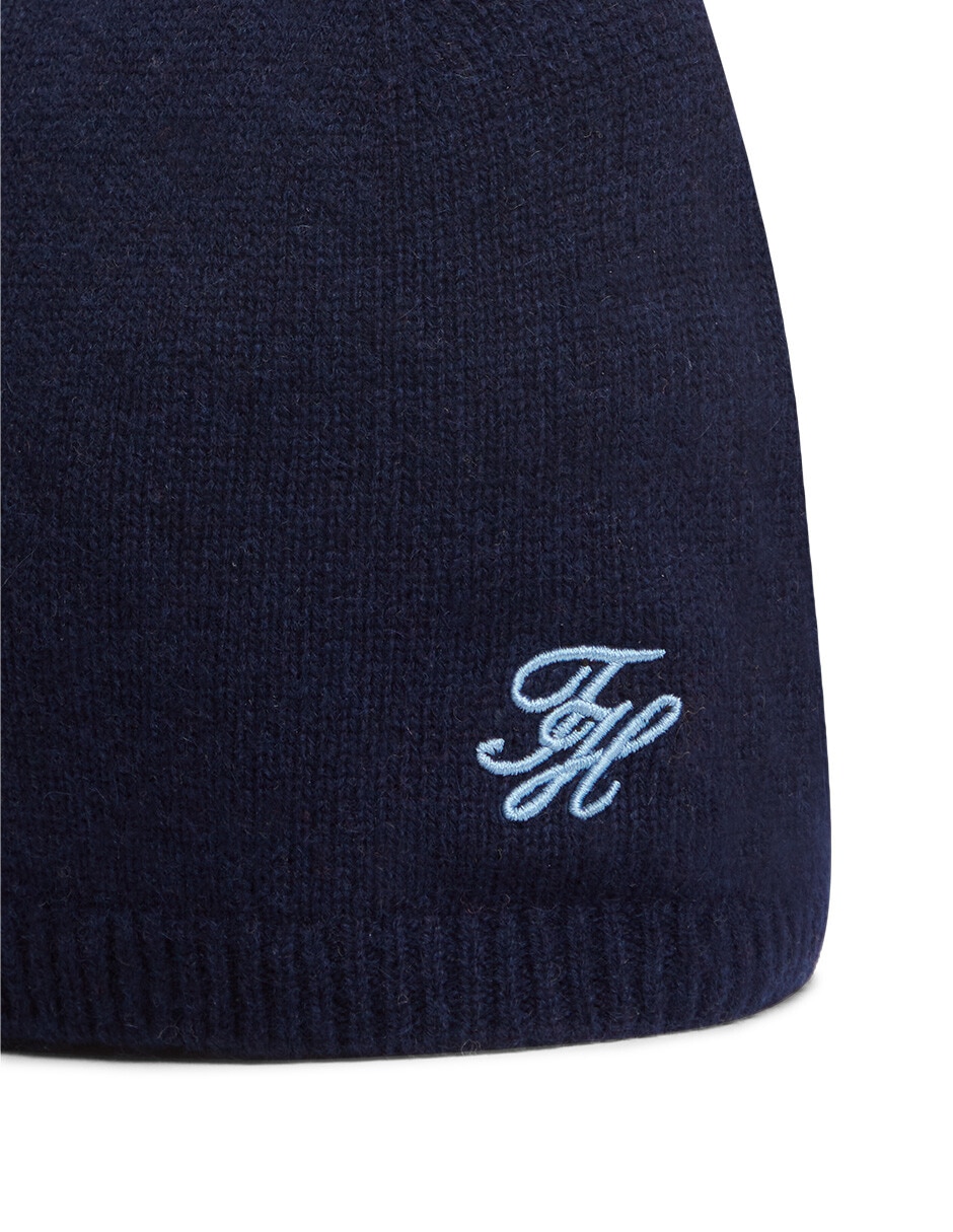Gorro casual para mujer 2