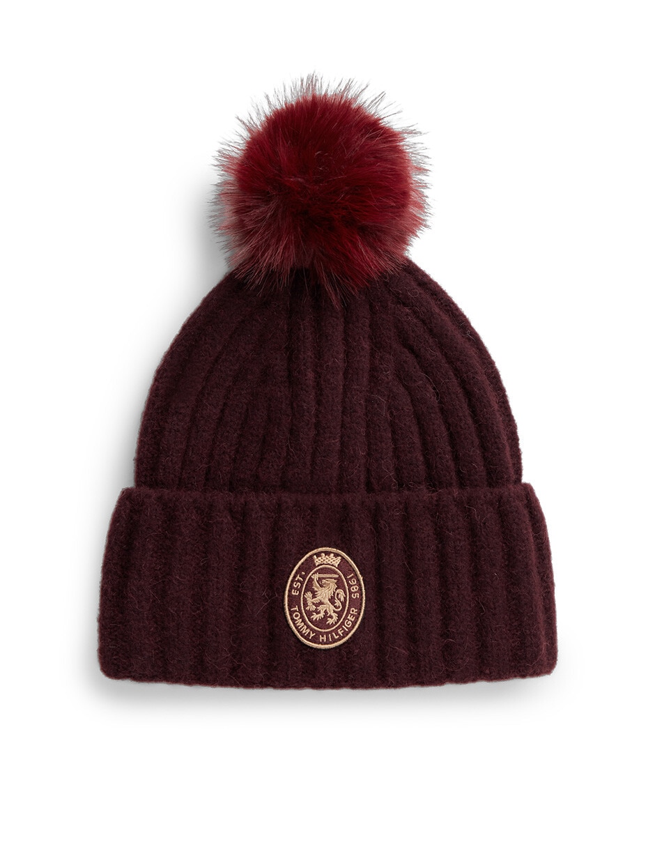 Gorro casual para mujer