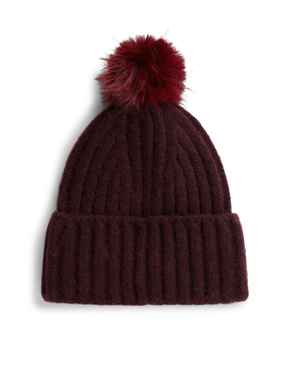 Gorro casual para mujer 3