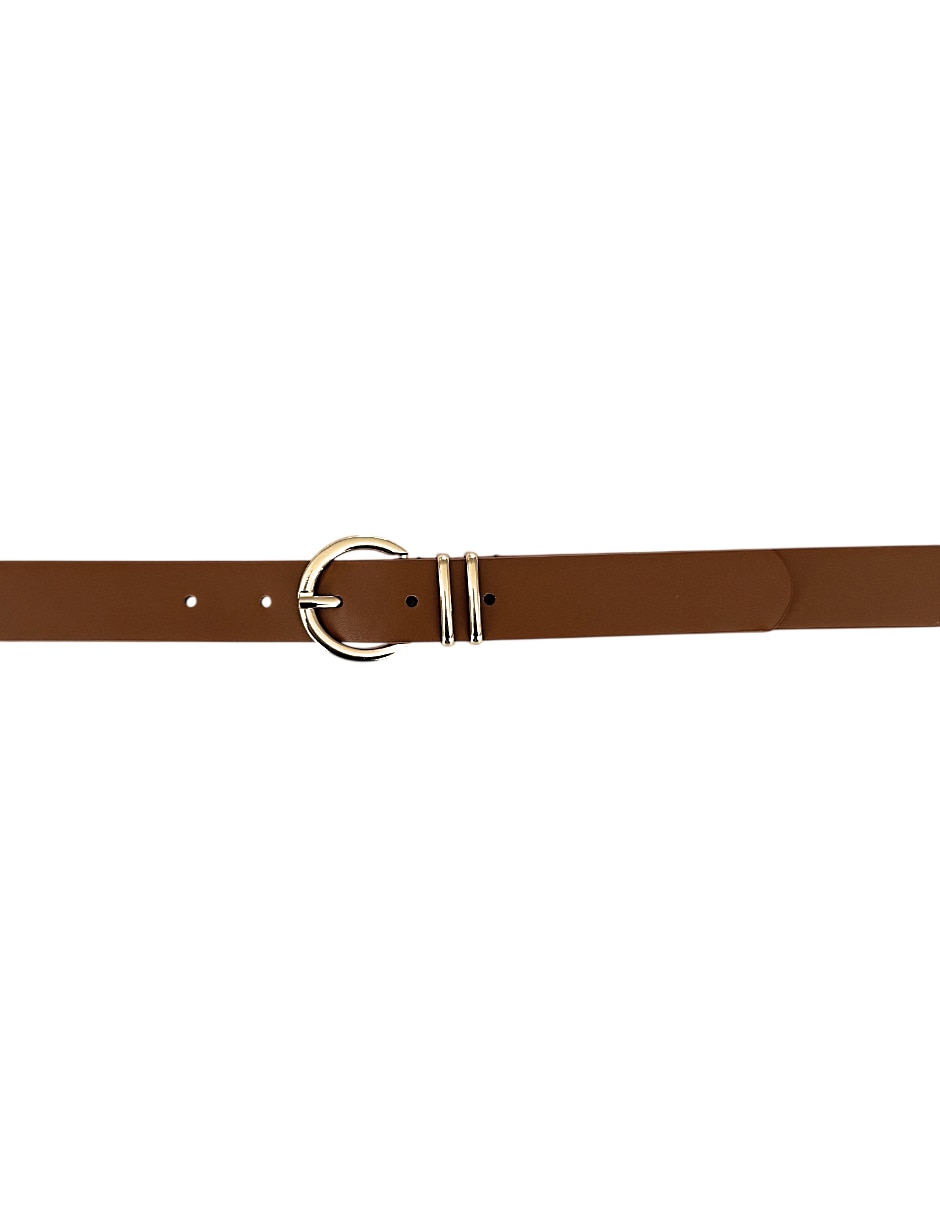 Cinturón para mujer 3