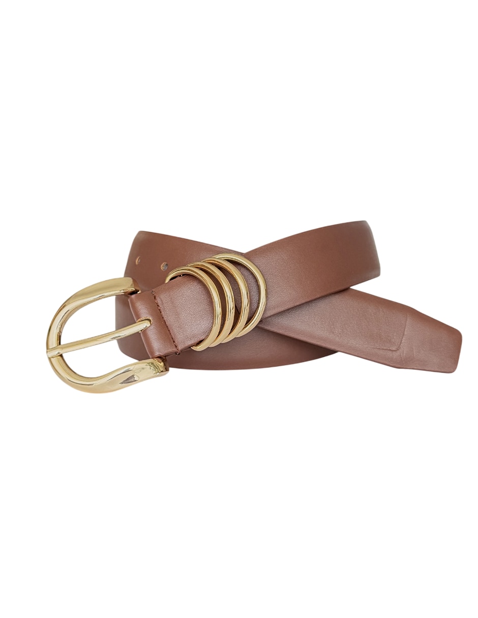 Cinturón para mujer 2