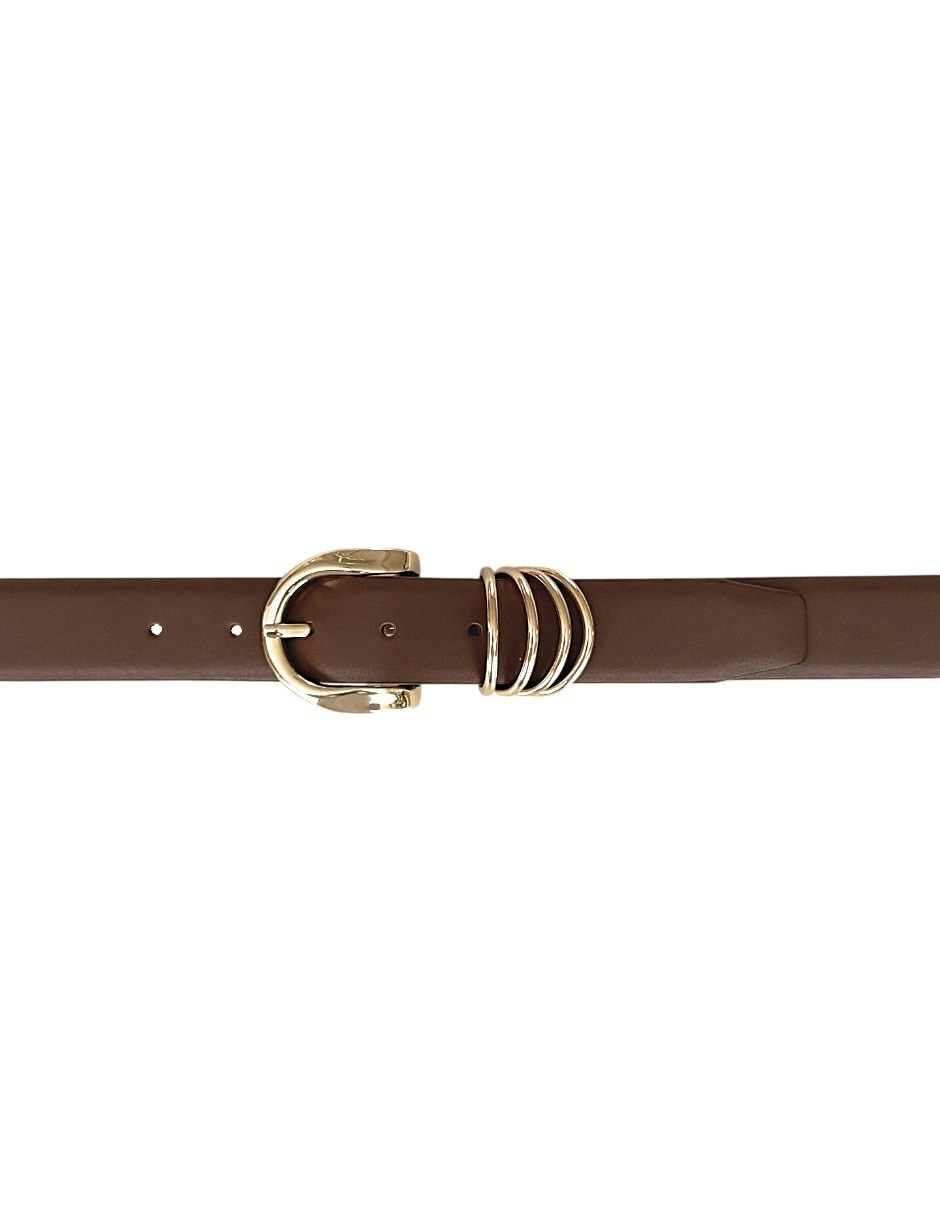 Cinturón para mujer 4