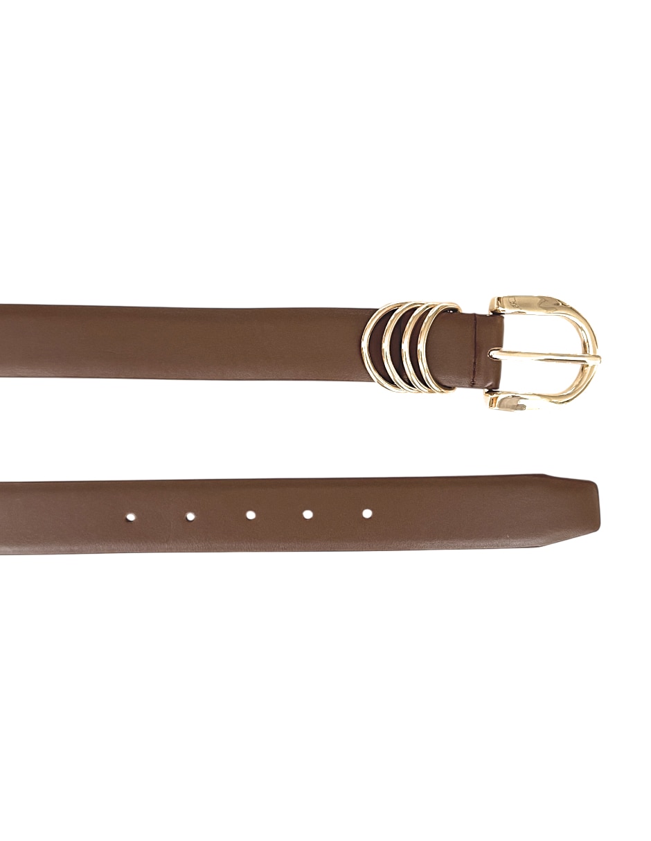 Cinturón para mujer 3