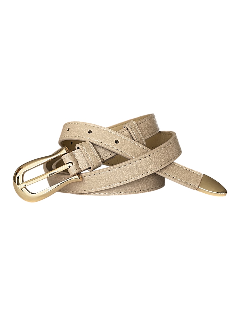 Cinturón para mujer 3