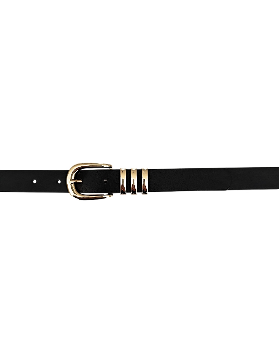 Cinturón para mujer 4