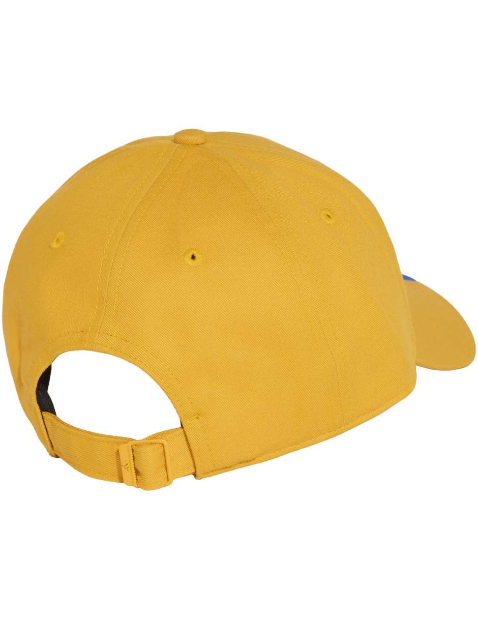 Gorra con visera curva para fútbol Tuanl H Bb Cap Tigres infantil 2