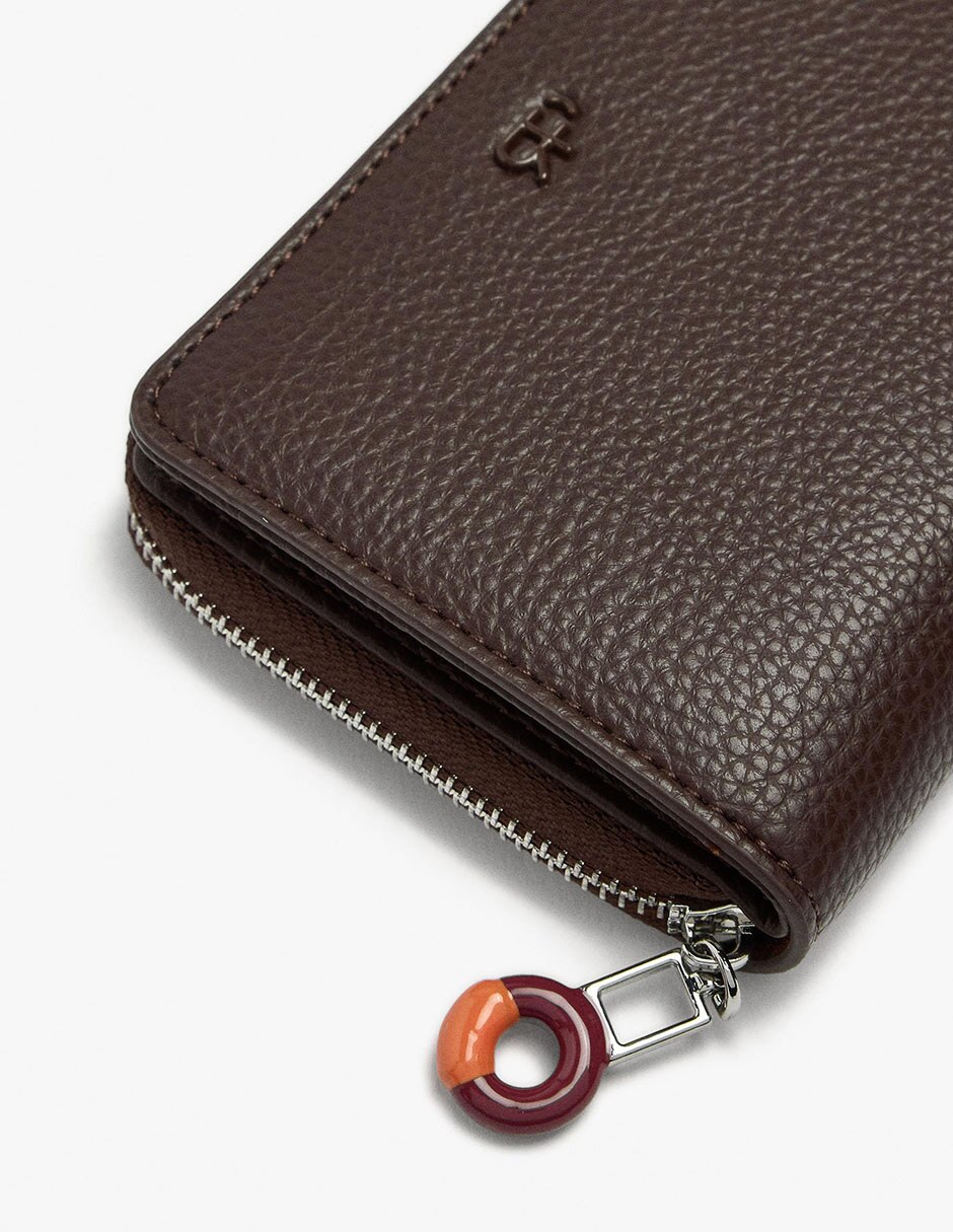 Cartera 249008 w25 249008 bl 2