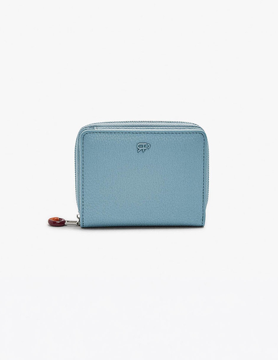 Cartera 249008 w25 249008 bl