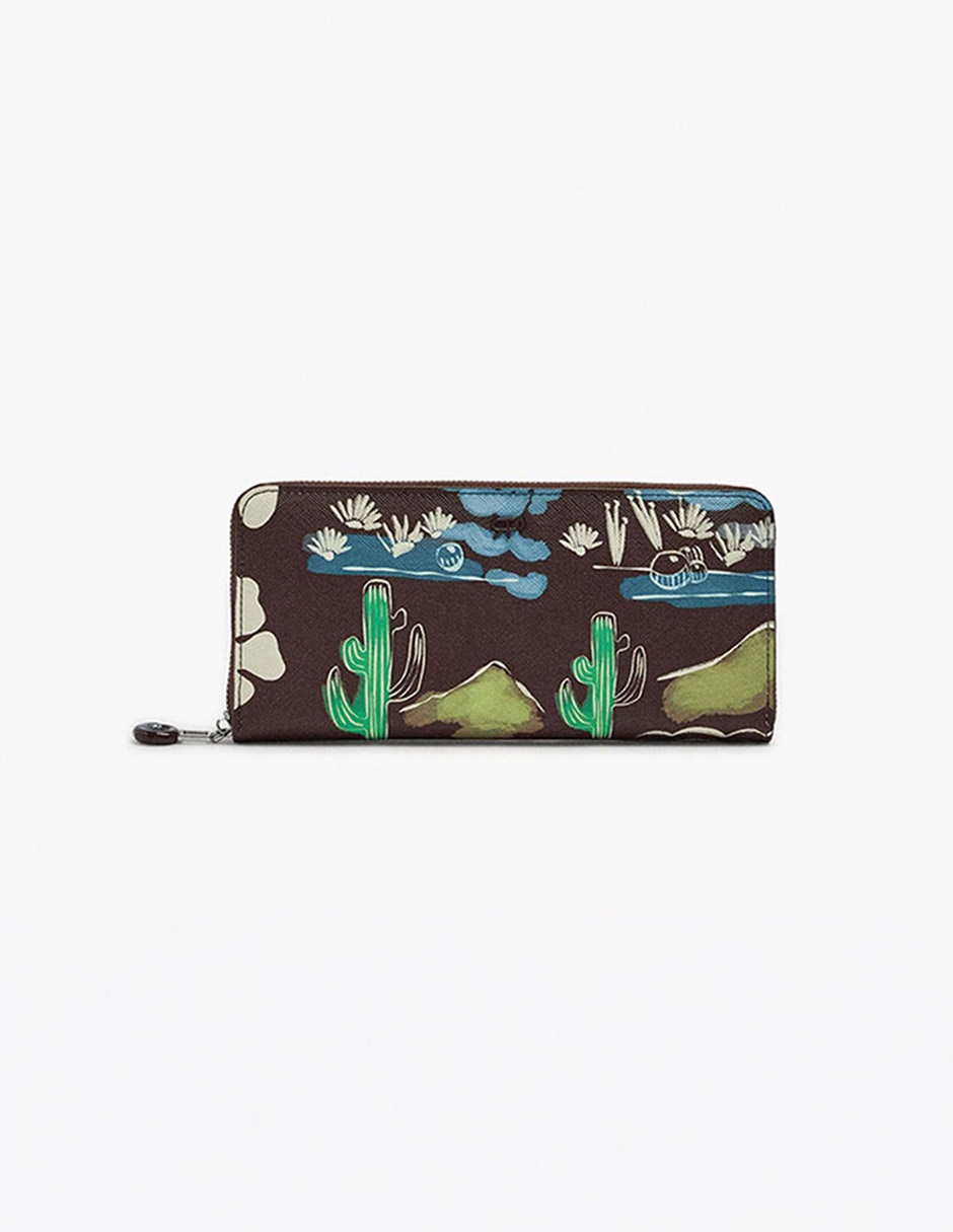 Cartera 249014 w25 24, g, café Cartera 249014 w25 24, g, café