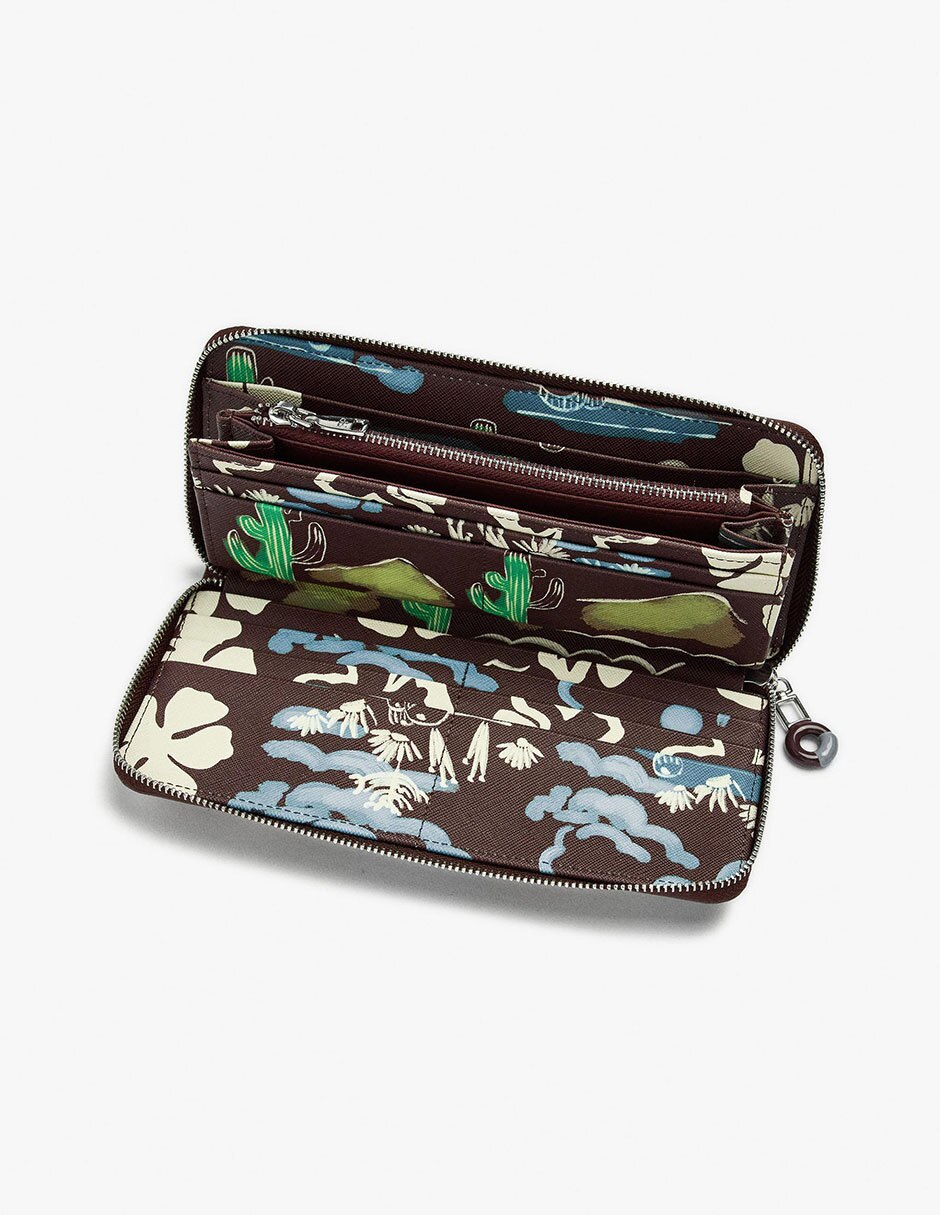 Cartera 249014 w25 24, g, café 4