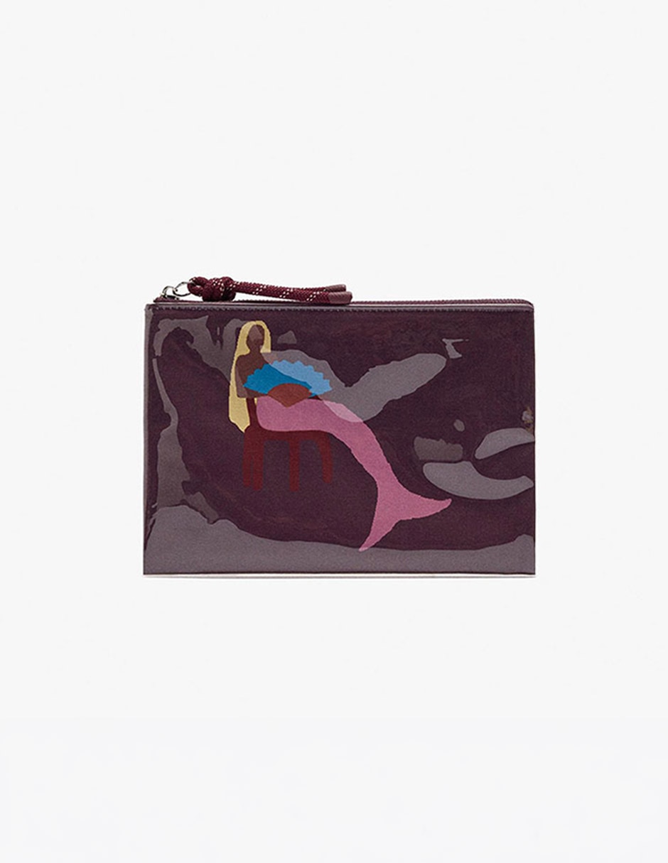 Bolsa 249210, rosa Bolsa 249210, rosa