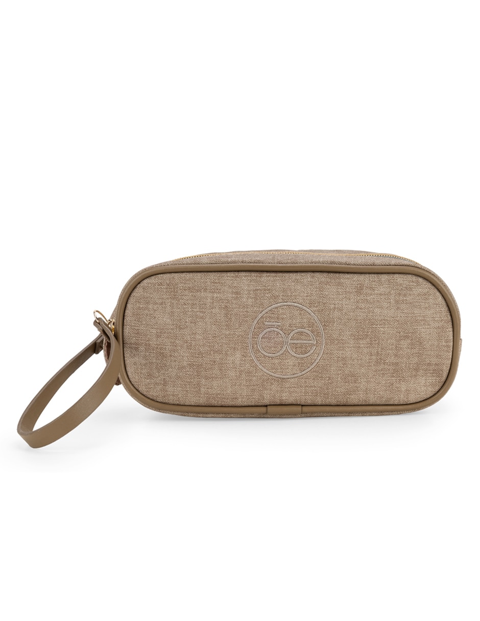 Cosmetiquera para Casual Multiusos VUAL I No aplica No de Sintético Individual piezas (si aplica) para Mujer 1