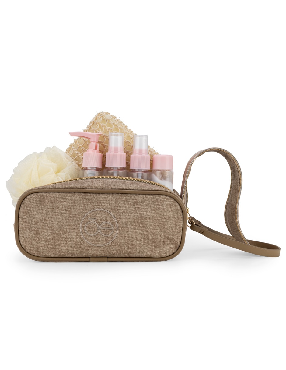Cosmetiquera para Casual Multiusos VUAL I No aplica No de Sintético Individual piezas (si aplica) para Mujer 2