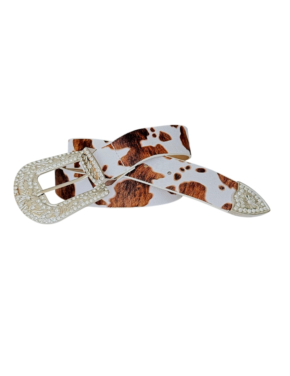 Cinturón para mujer 4