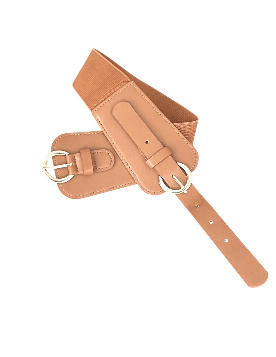 Cinturón para mujer 3
