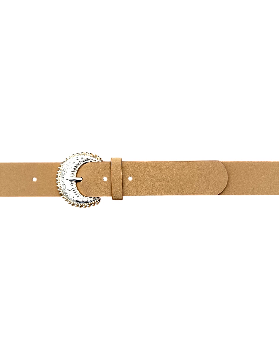 Cinturón para mujer 4