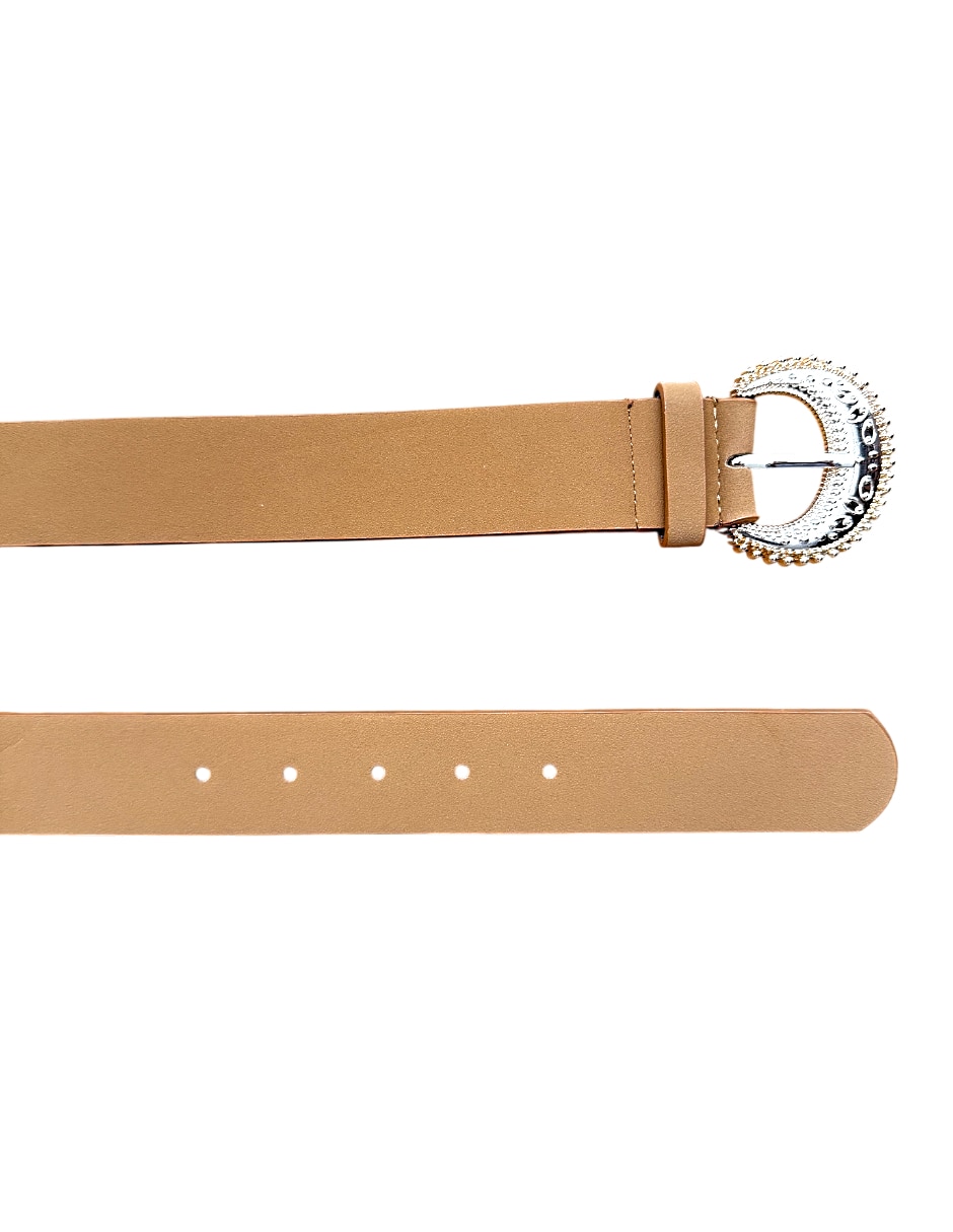 Cinturón para mujer 3