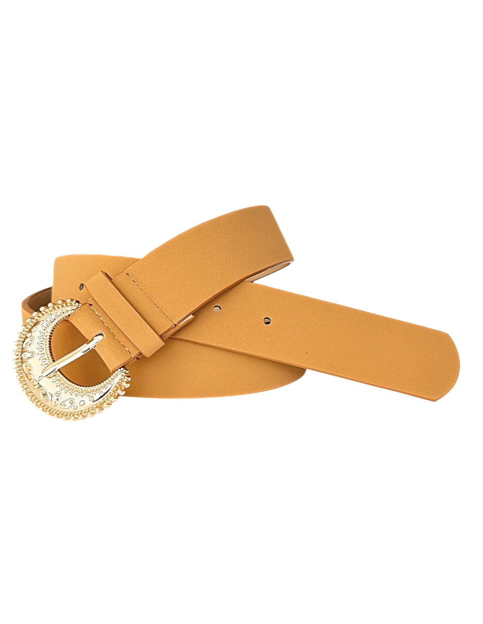 Cinturón para mujer 2