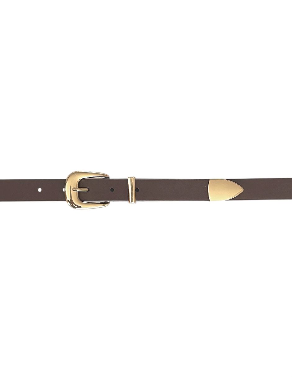 Cinturón para mujer 4