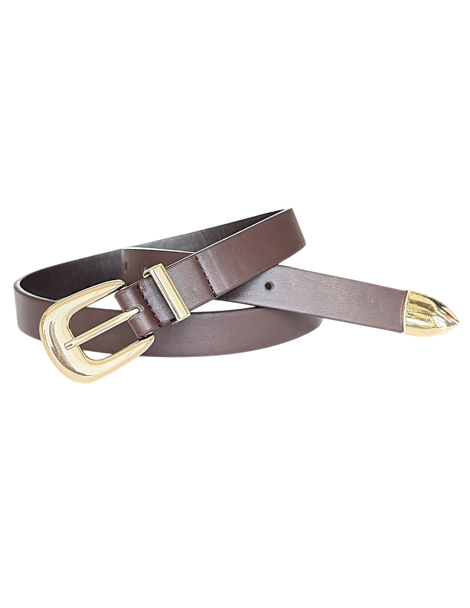 Cinturón para mujer 2