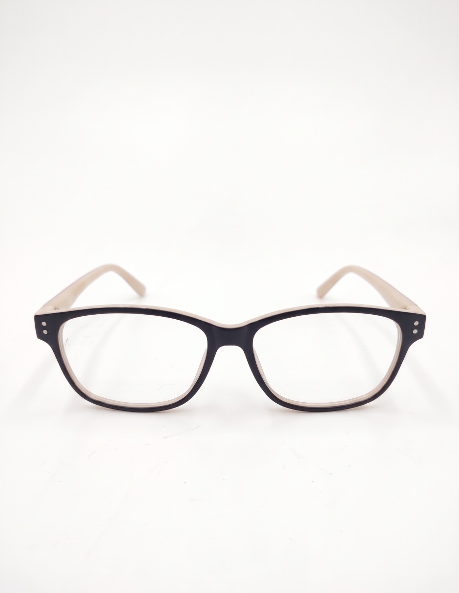 Lentes de lectura Foster Grant Readers cuadrados para mujer Lentes de lectura Foster Grant Readers cuadrados para mujer