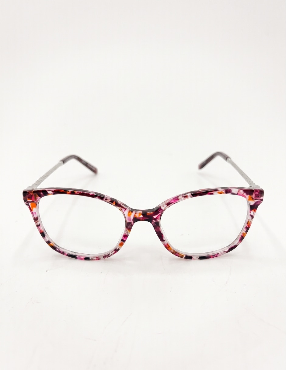 Lentes de lectura Foster Grant Readers cuadrados para mujer