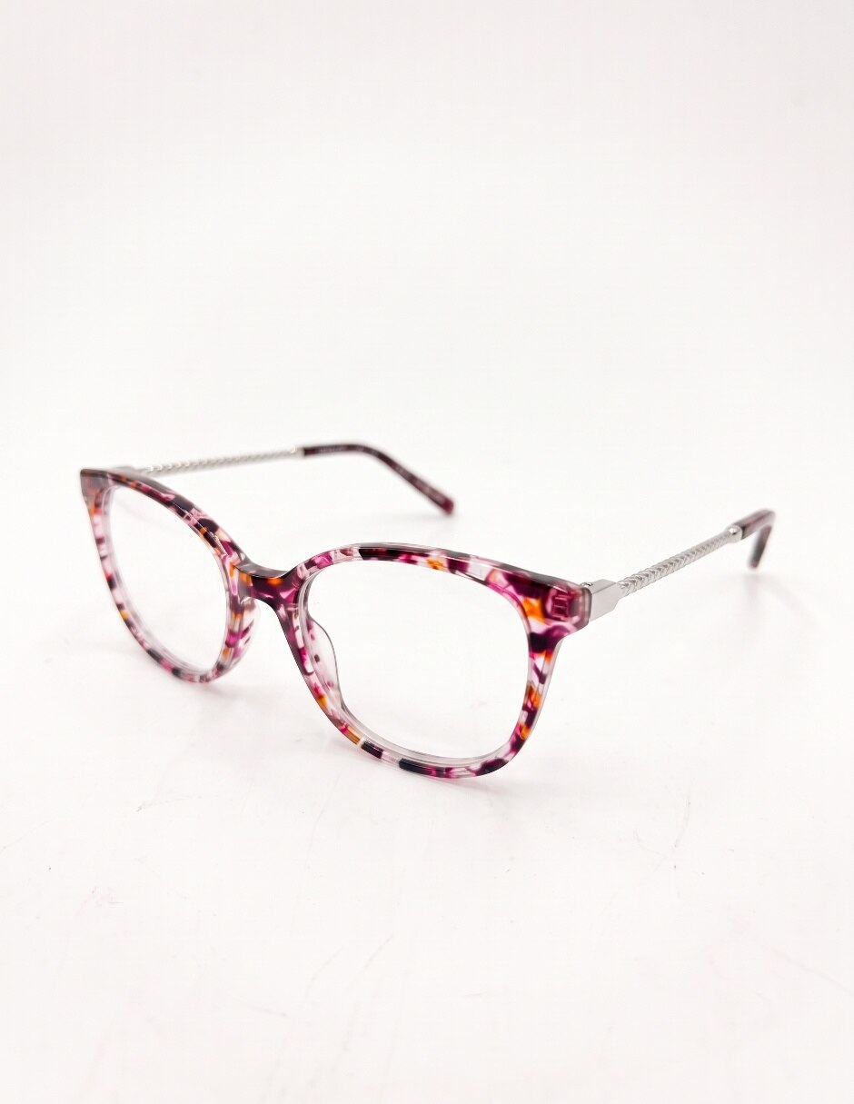 Lentes de lectura Foster Grant Readers cuadrados para mujer 2