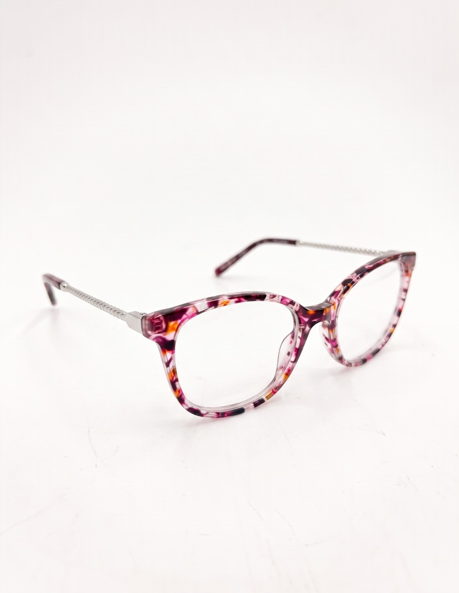 Lentes de lectura Foster Grant Readers cuadrados para mujer 3
