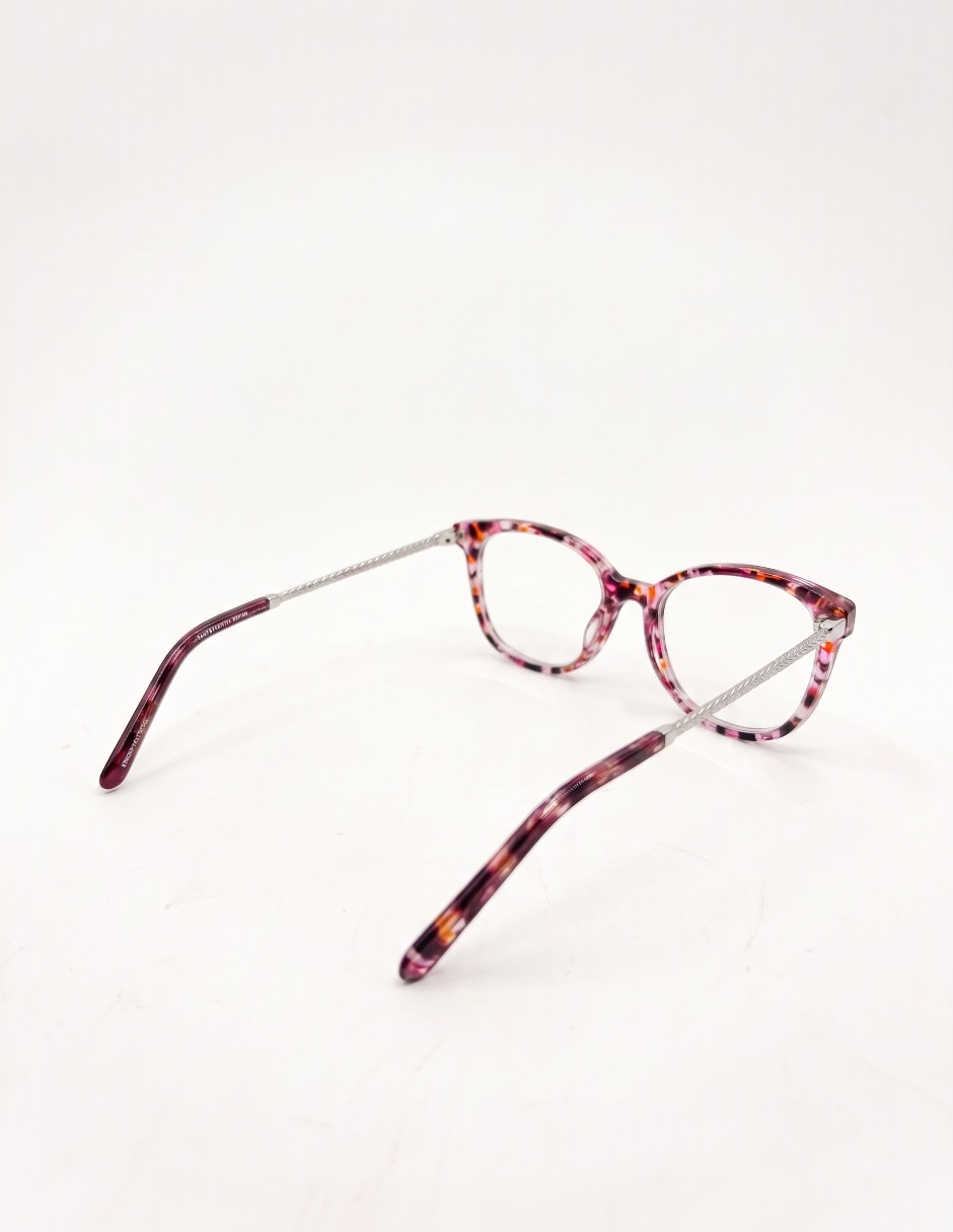 Lentes de lectura Foster Grant Readers cuadrados para mujer 4