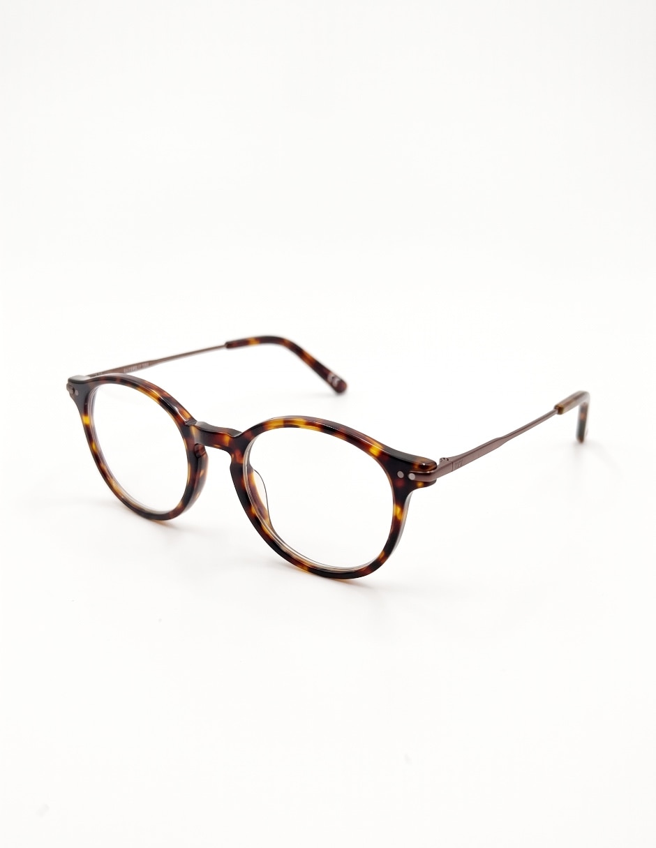 Lentes de lectura Foster Grant Readers redondos para mujer 2