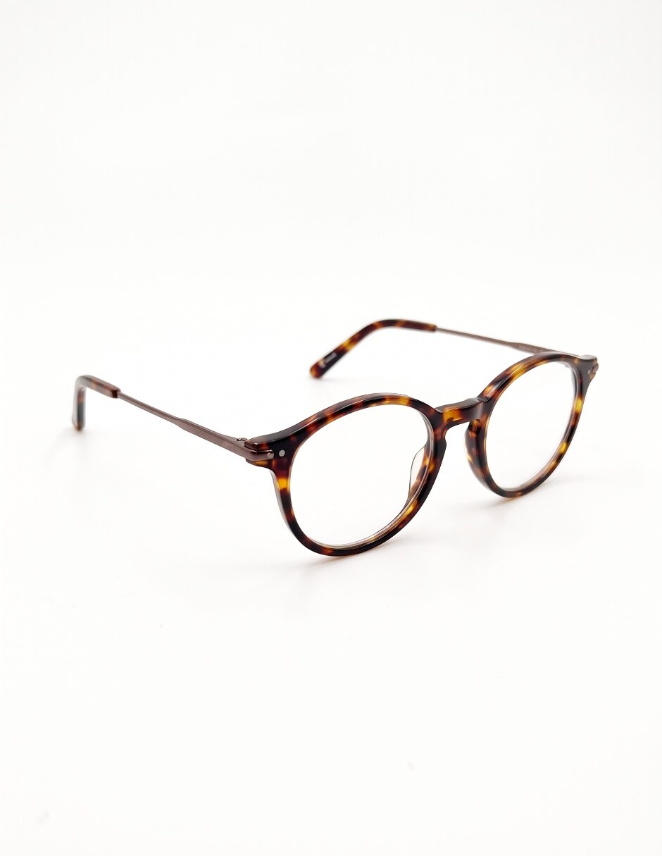Lentes de lectura Foster Grant Readers redondos para mujer 3