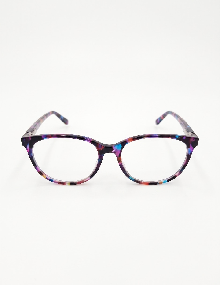 Lentes de lectura Foster Grant Readers redondos para mujer