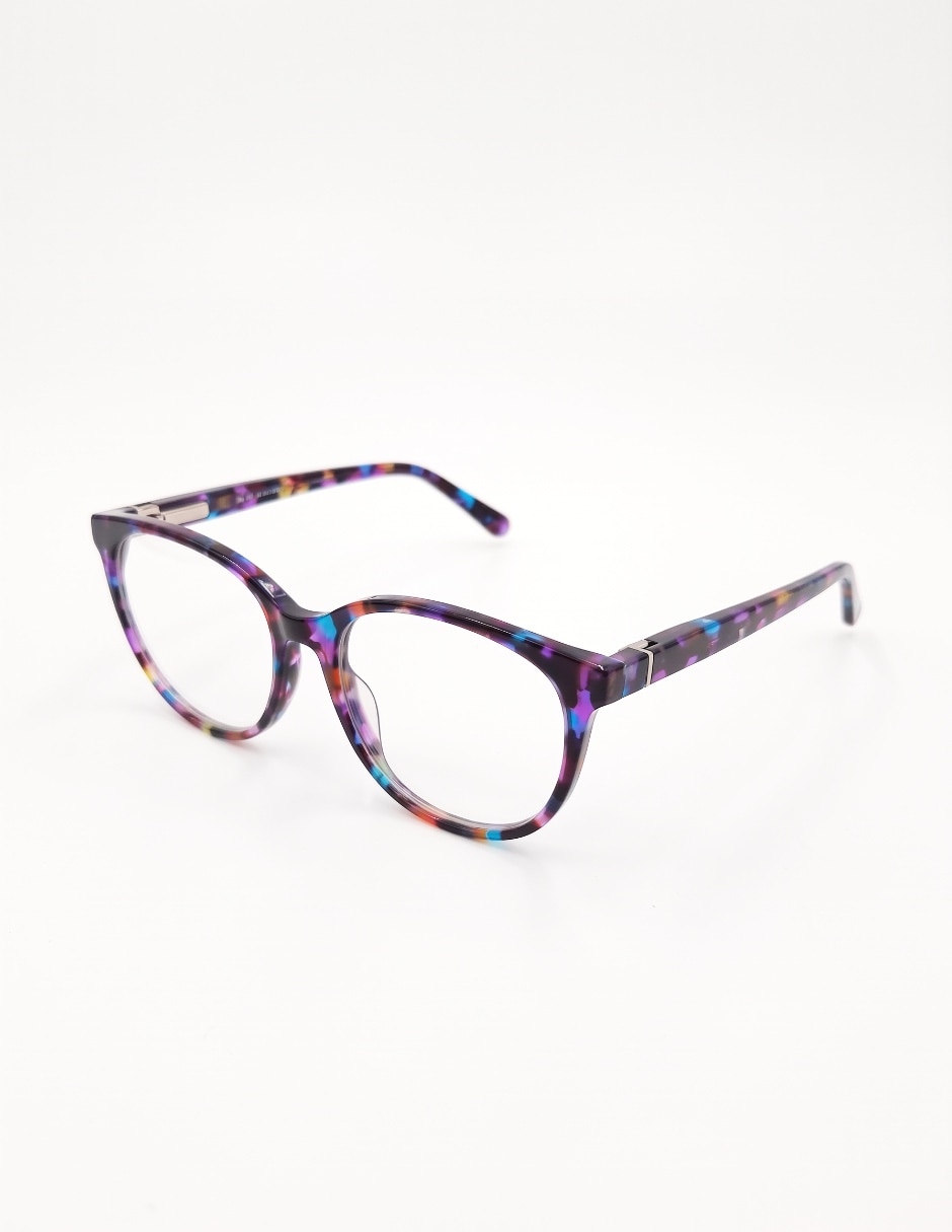 Lentes de lectura Foster Grant Readers redondos para mujer 2