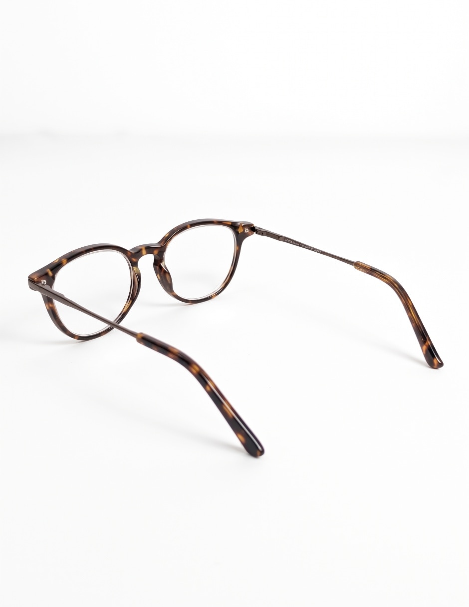 Lentes de lectura Foster Grant Readers redondos para mujer 4