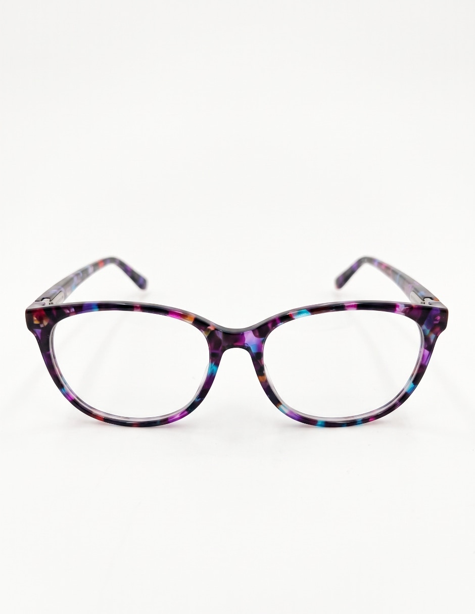 Lentes de lectura Foster Grant Readers redondos para mujer