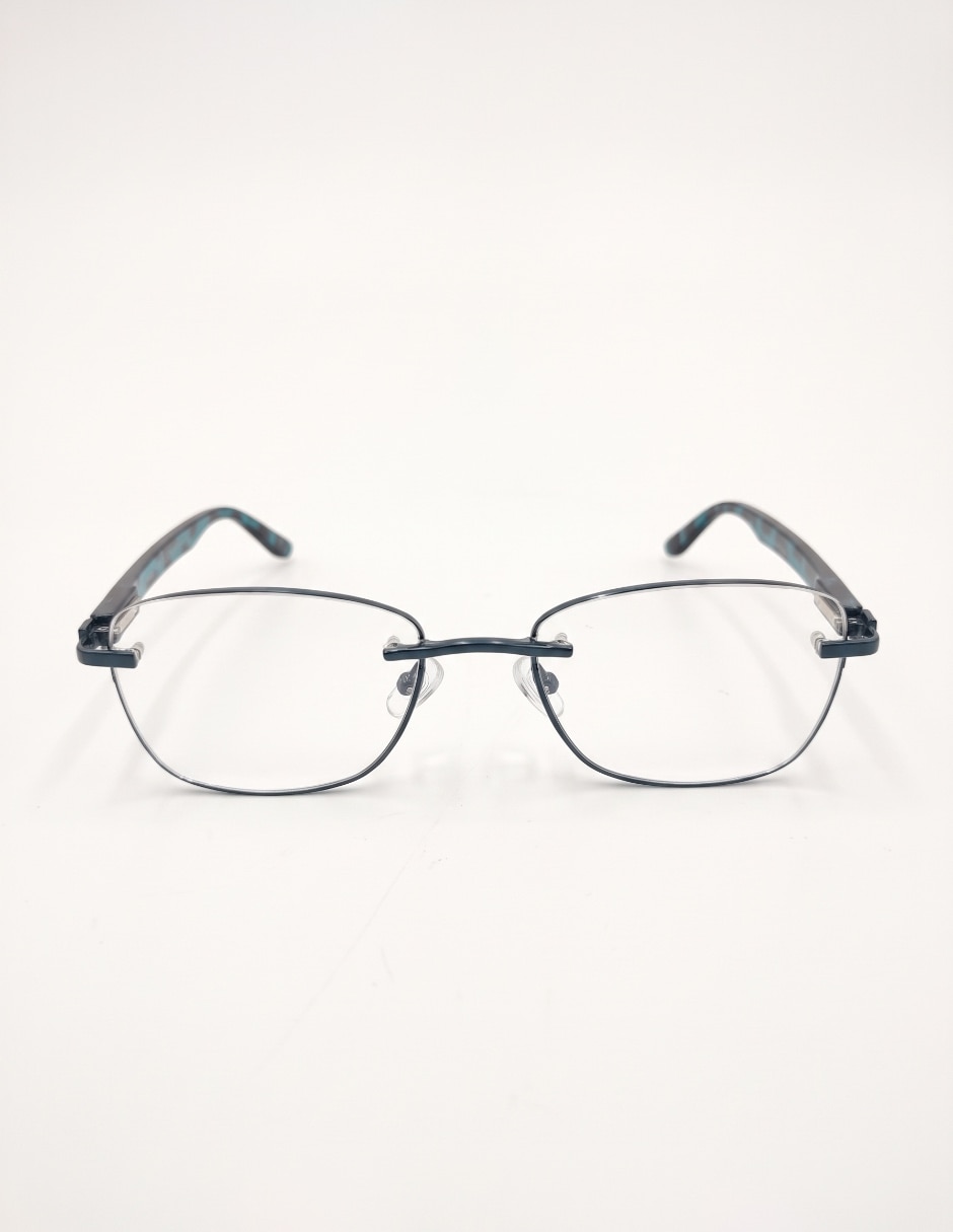 Lentes de lectura Foster Grant Readers cuadrados para mujer Lentes de lectura Foster Grant Readers cuadrados para mujer