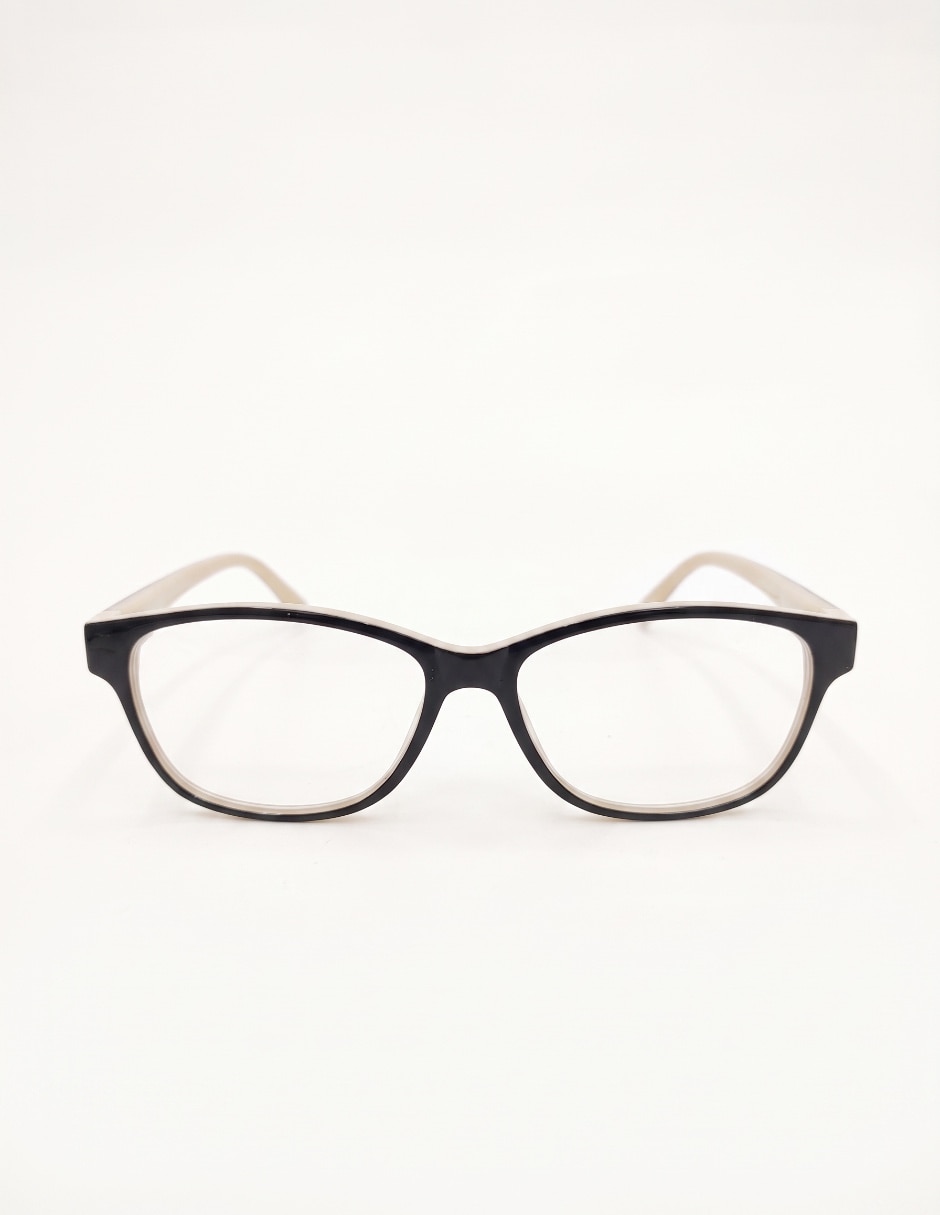 Lentes de lectura Foster Grant Readers cuadrados para mujer