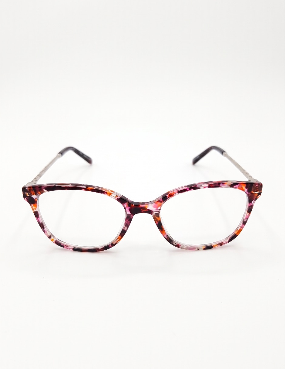Lentes de lectura Foster Grant Readers cuadrados para mujer