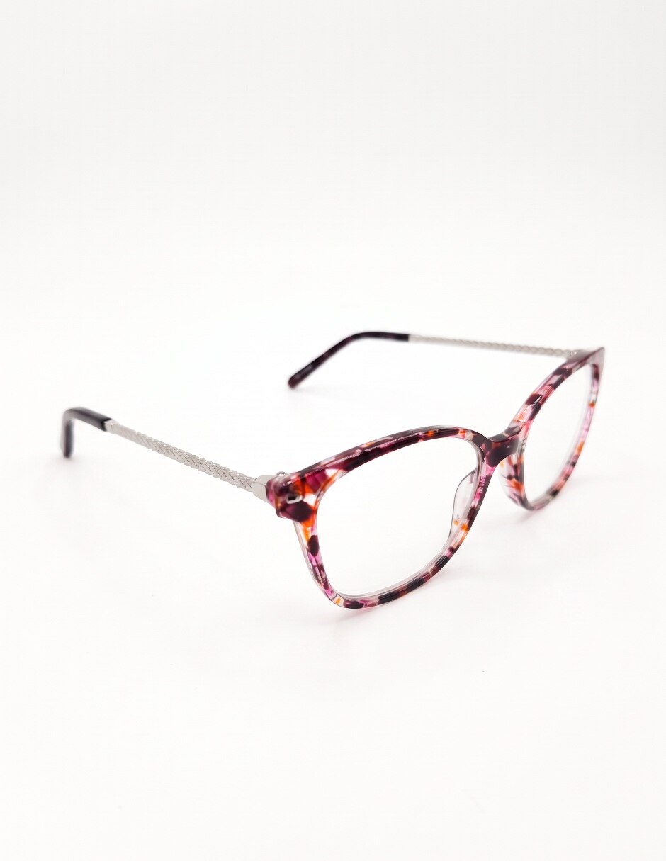 Lentes de lectura Foster Grant Readers cuadrados para mujer 2