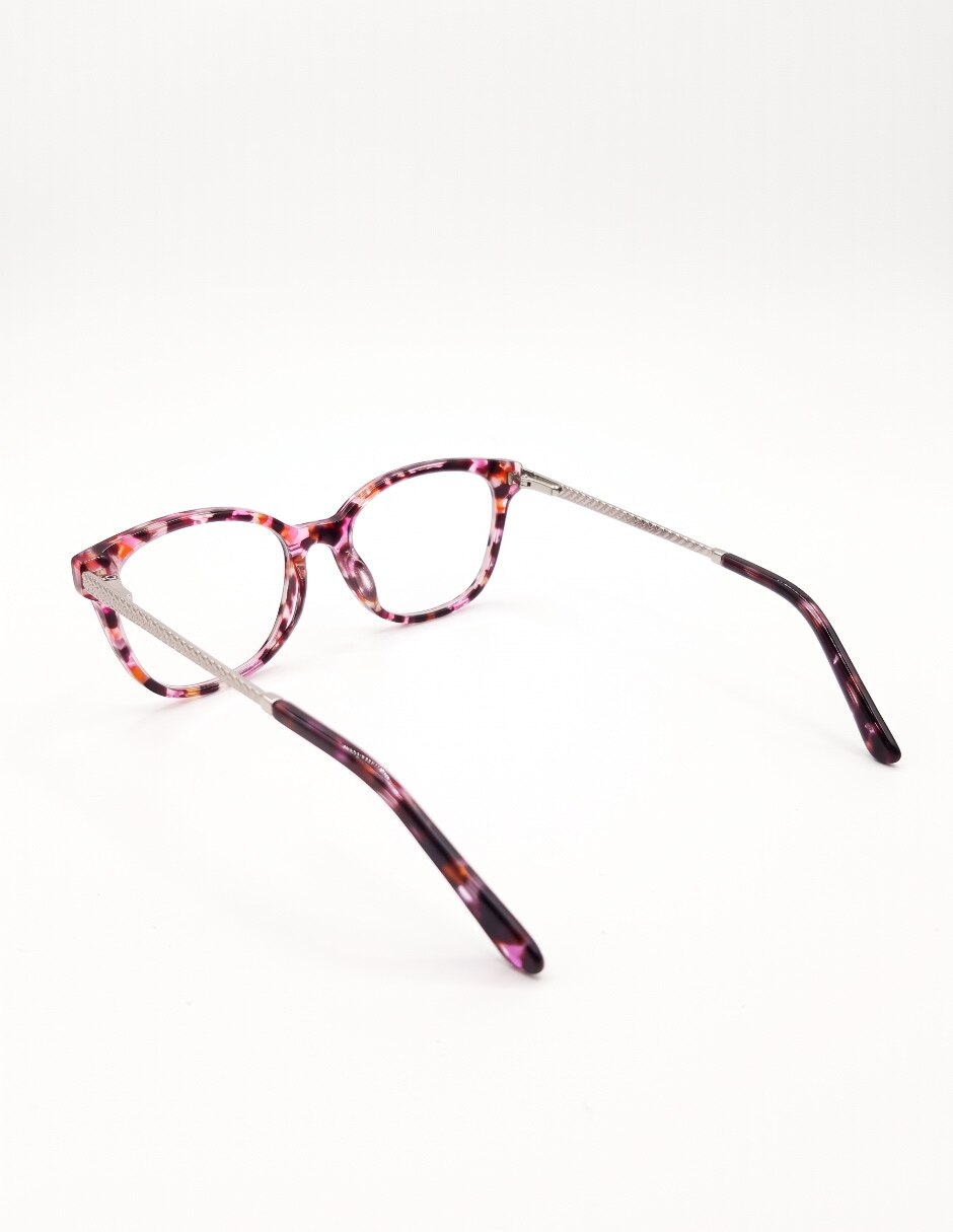 Lentes de lectura Foster Grant Readers cuadrados para mujer 6