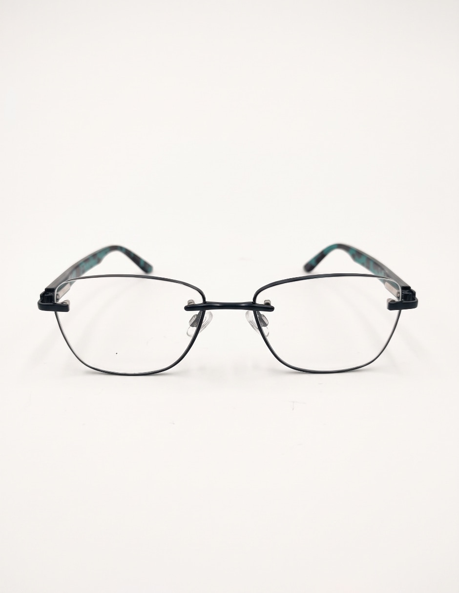 Lentes de lectura Foster Grant Readers cuadrados para mujer Lentes de lectura Foster Grant Readers cuadrados para mujer