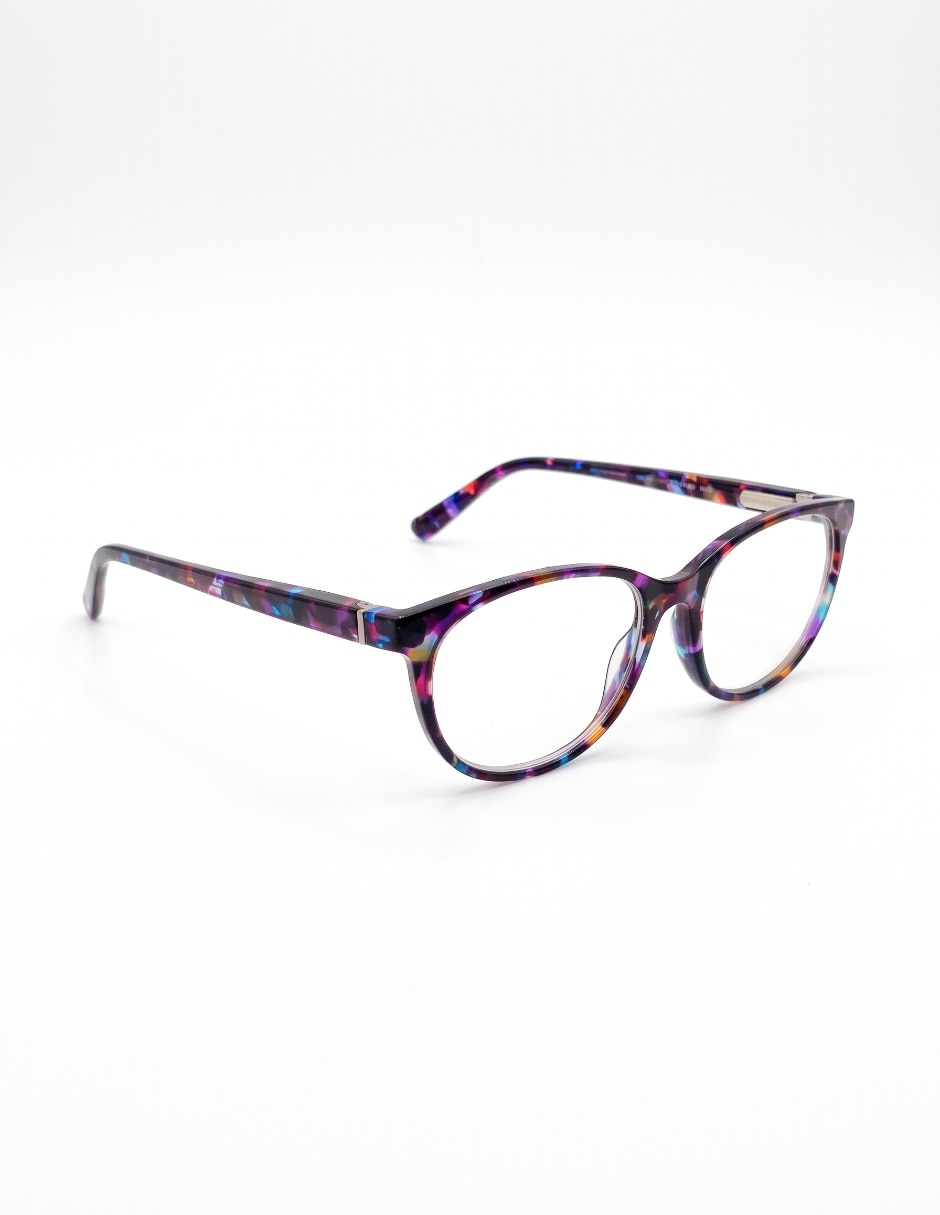 Lentes de lectura Foster Grant Readers redondos para mujer 2