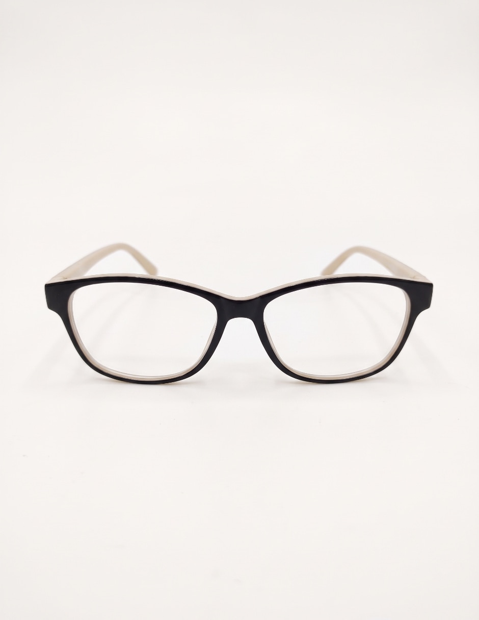 Lentes de lectura Foster Grant Readers cuadrados para mujer Lentes de lectura Foster Grant Readers cuadrados para mujer