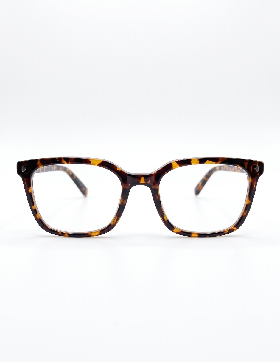Lentes de lectura Foster Grant Readers cuadrados para mujer