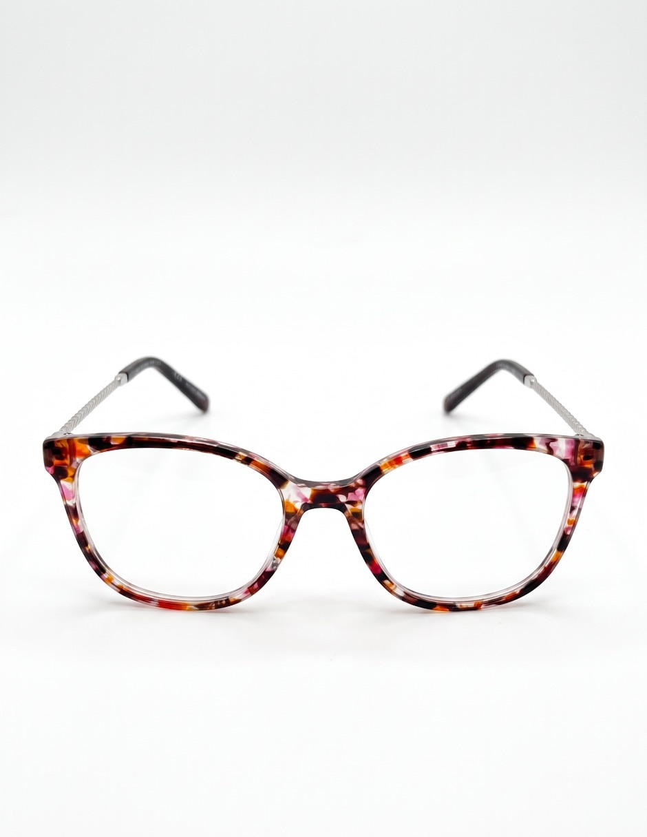 Lentes de lectura Foster Grant Readers cuadrados para mujer
