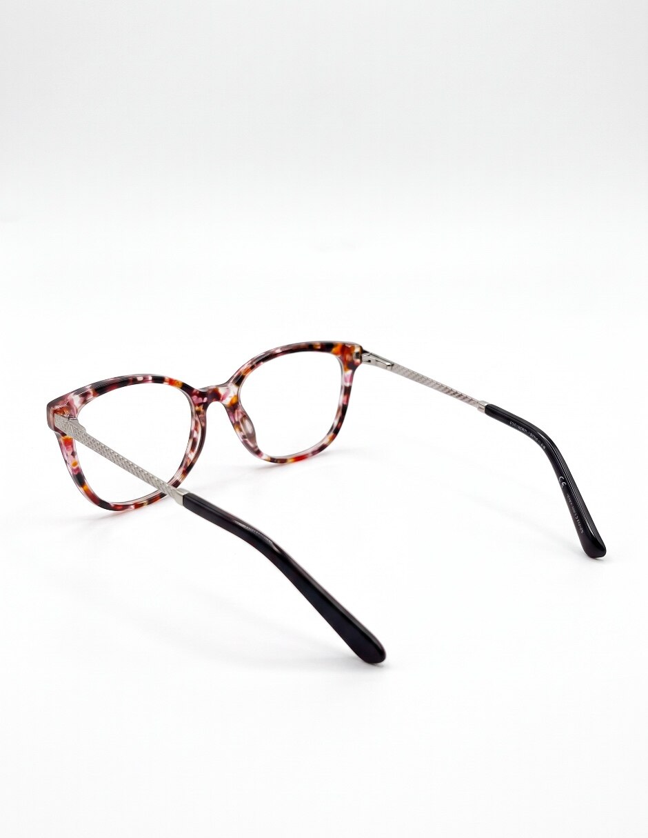 Lentes de lectura Foster Grant Readers cuadrados para mujer 4